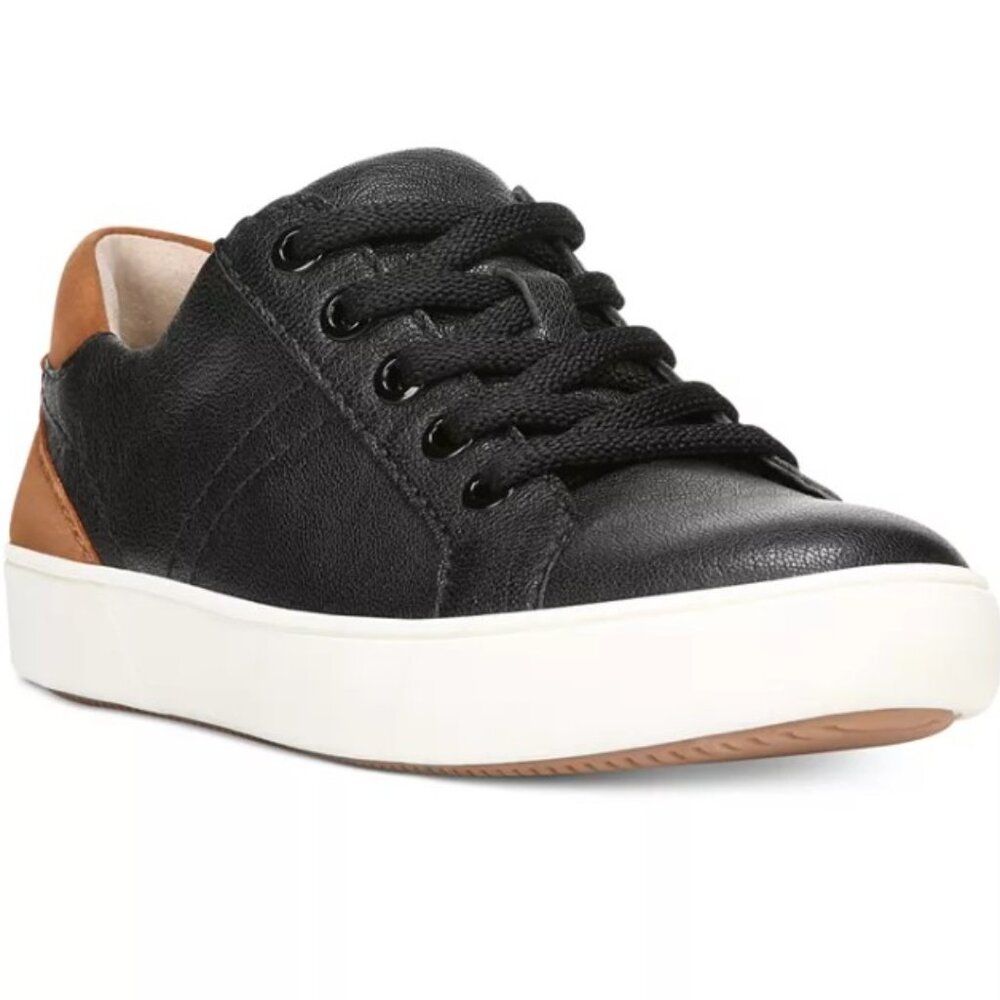 Clark's Morrison Lea - Black Size 9 Wide